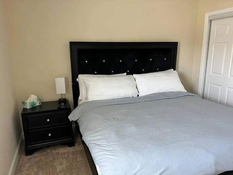 2 Brand New King Size Beds 2 Full Baths Condo! Virginia Beach United States