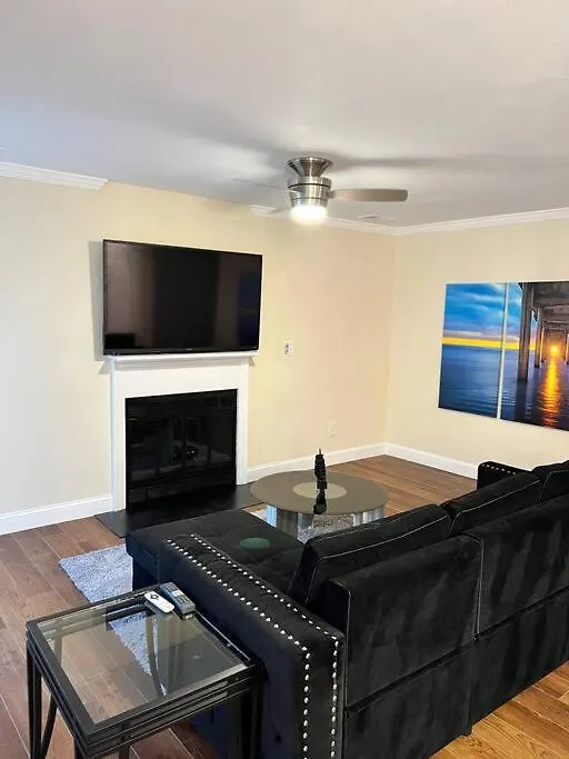 2 Brand New King Size Beds 2 Full Baths Condo! Virginia Beach 0*,  United States