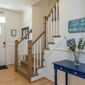 Holiday home Incredible Location, Virginia Beach