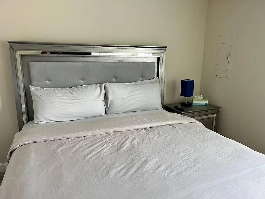 Apartman 2 Brand New King Size Beds 2 Full Baths Condo! Virginia Beach