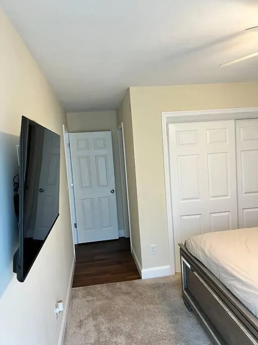 2 Brand New King Size Beds 2 Full Baths Condo! Virginia Beach Amerikai Egyesült Államok